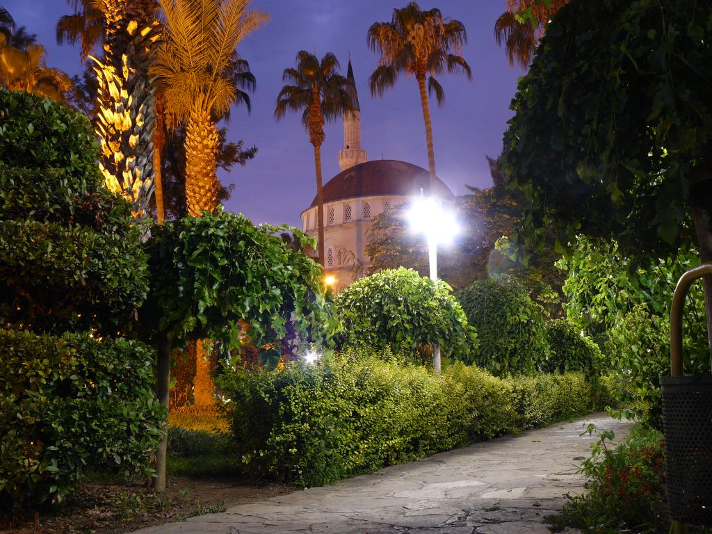 Alanya